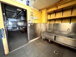 Tyrwhitt Road (D8), Retail #566780811